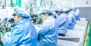 CE MDR compliant breathing improvement devices factory 1