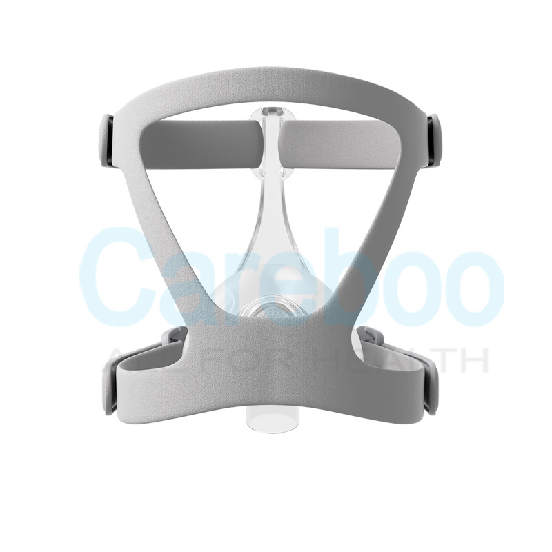 ISO13485 breathing correction device supplier CAREBOO 1