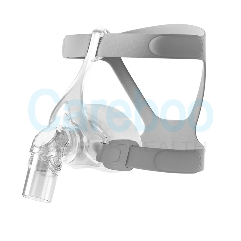 ISO13485 breathing correction device supplier CAREBOO
