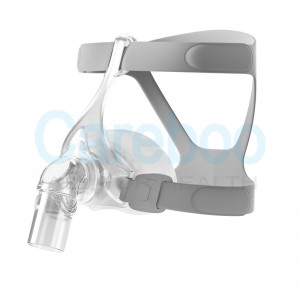 ISO13485 breathing correction device supplier CAREBOO