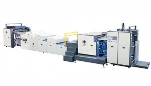 Top Quality Coating Machine