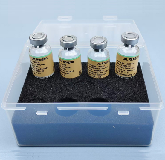 Gel Clot LAL BET Detection Kit