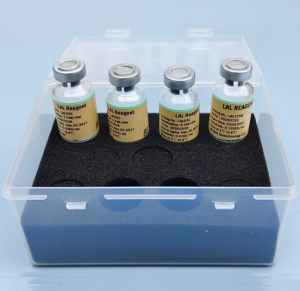 Gel Clot LAL BET Detection Kit