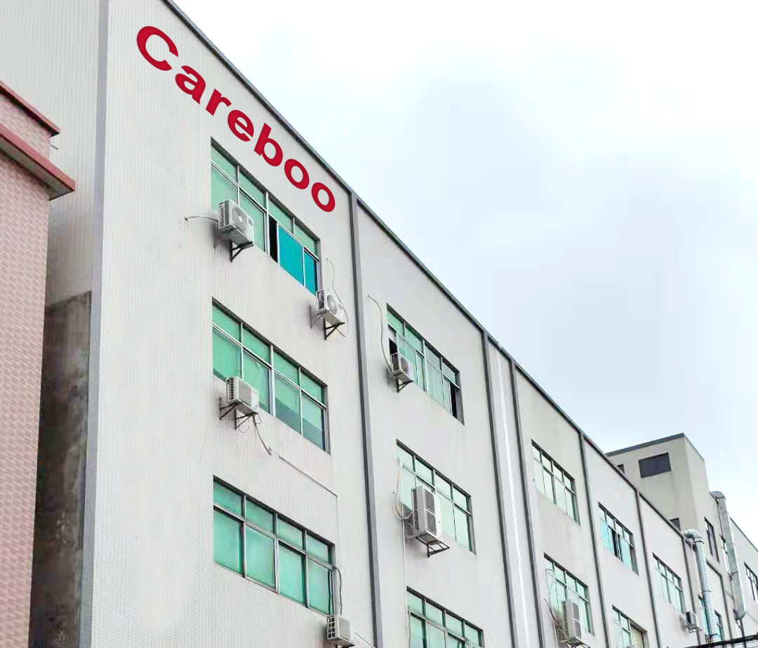 CAREBOO health electrotherapy equipment manufacturer China