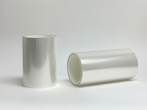 High Quality PET Plastic Film Factory