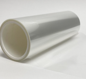 High Quality PET Plastic Film