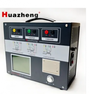 Best Ct Pt Analyzer Manufacturer