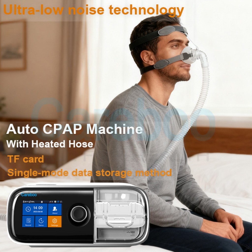 MDR Certified CPAP Respiratory Device Manufacturer Vs Standard CPAP mdr-certified-cpap-respiratory-device-manufacturer-vs-standard-cpap
