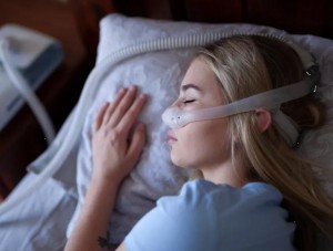 China leading auto CPAP mask suppliers