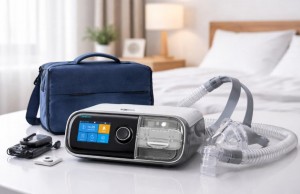 MDR certified CPAP humidification device manufacturer