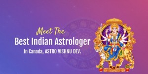 Famous Astrologer In Mississauga Explains Dhan Yoga In Vedic Astrology 