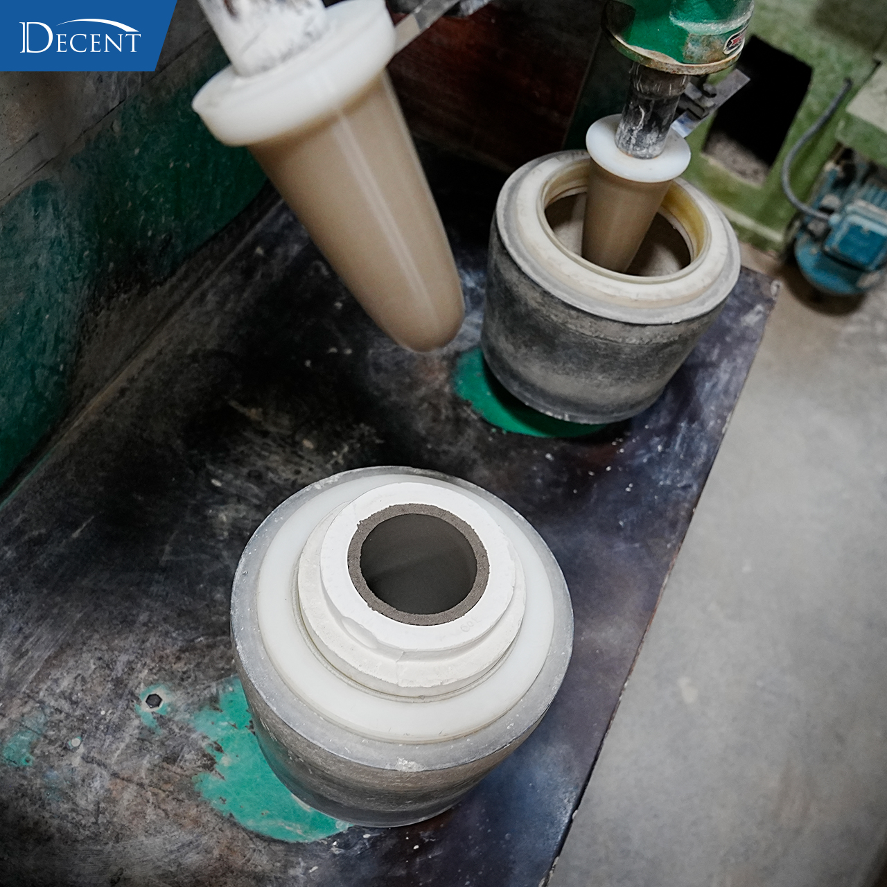 Precision in production