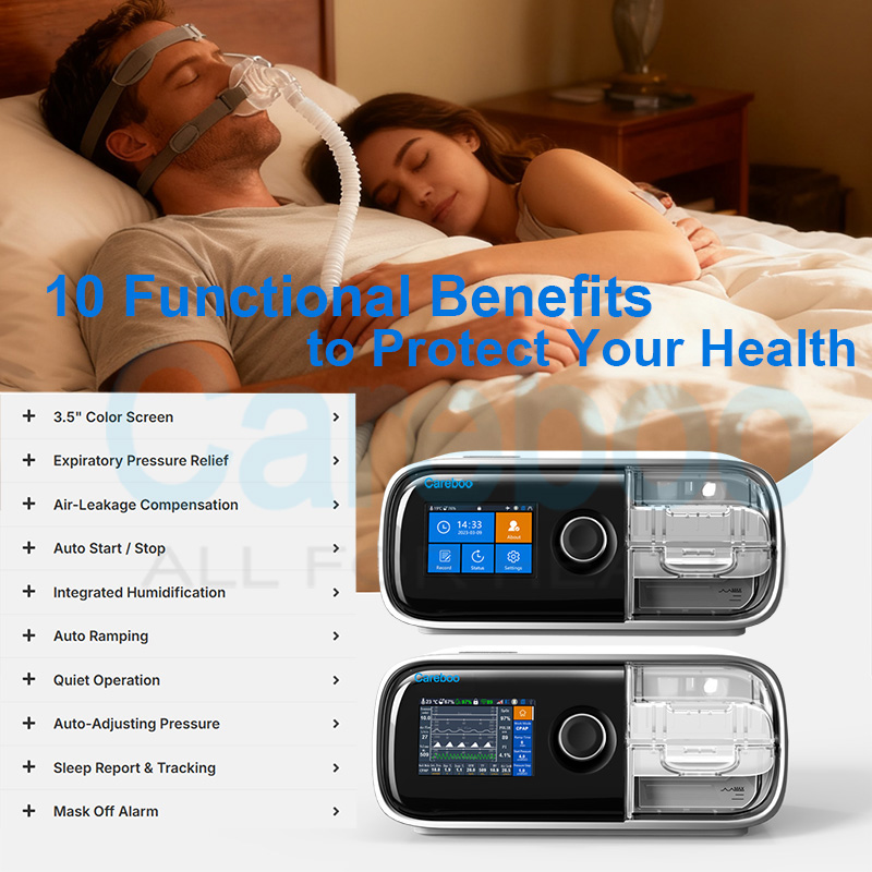 CE MDR approved TENS snoring therapy device factory CE MDR approved TENS snoring therapy device factory