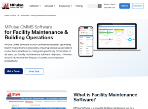 How CMMS Software Solves the Parts Problem in Manufacturing