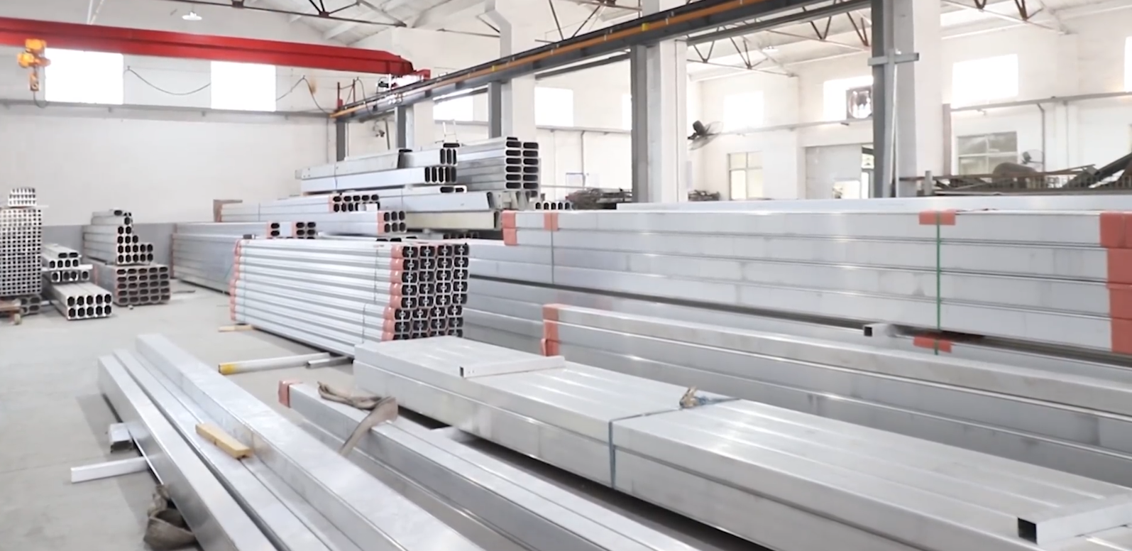 This systematic quality assurance underpins Changyi s growing reputation among overseas clients