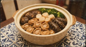 Buddha Jump over the wall