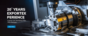 How Custom Cnc Machinging Parts Manufacturers are Driving the Future of Automotive Engineering