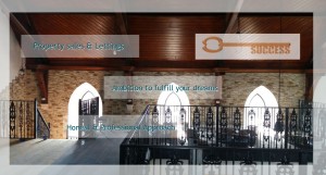 VG Homes Estate Agency