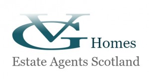 VG Homes Logo