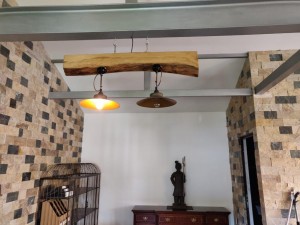 VG Homes office premises