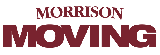 Morrison Moving Logo
