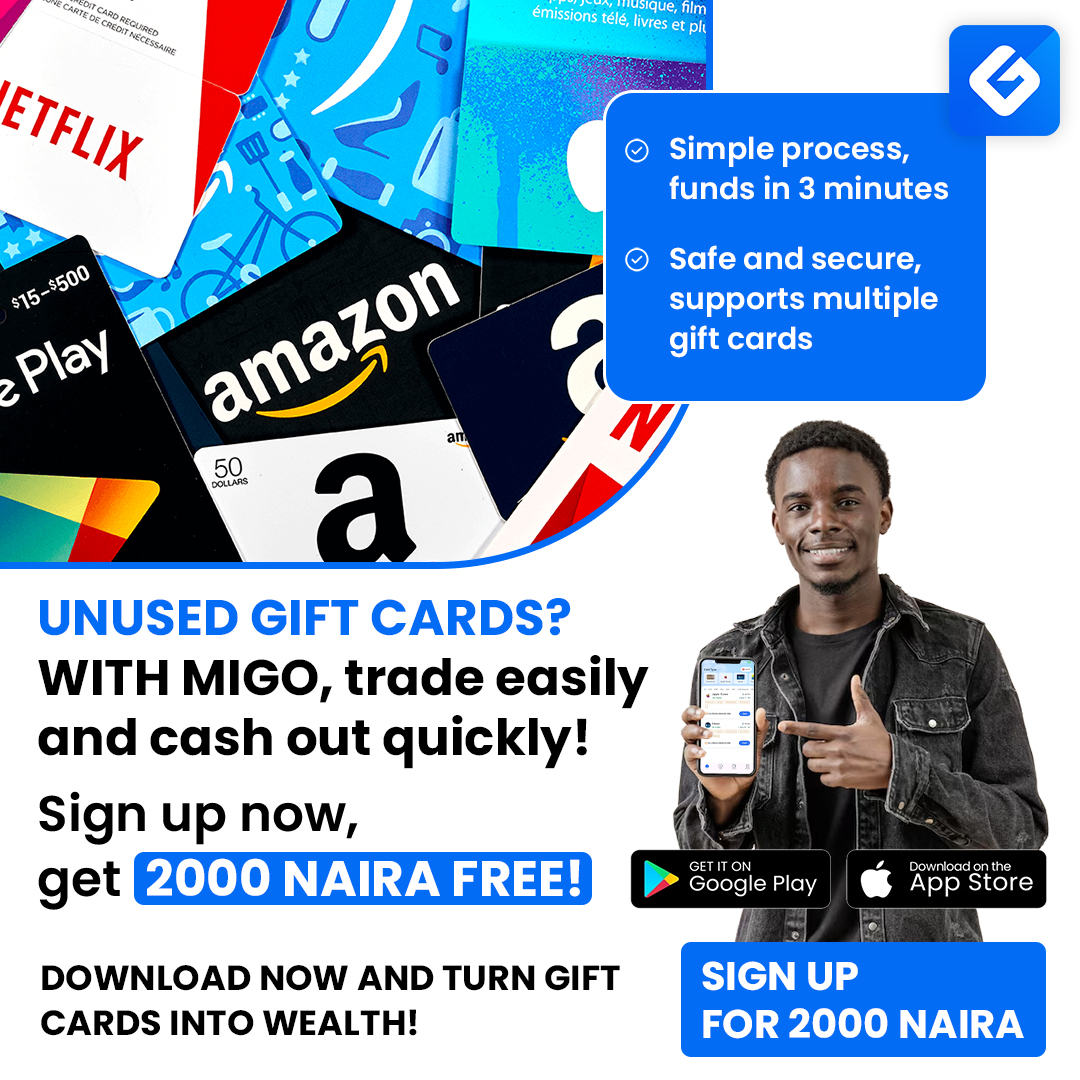 Safe and Secure Xbox Gift Card Trading Across Nigeria Ghana Global Markets