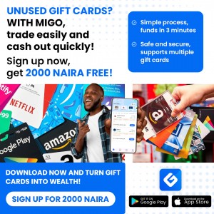 How Much Is an Xbox Gift Card in Nigeria & Ghana Today? Global Rates and Trading Guide
