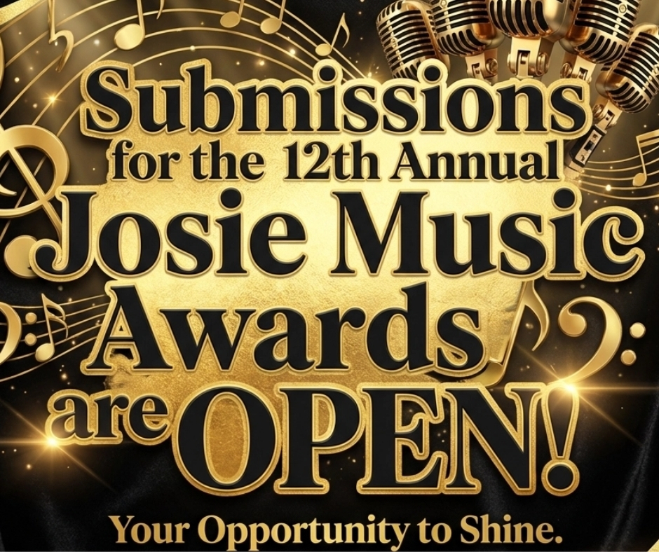 Josie Music Awards Josie Music Awards