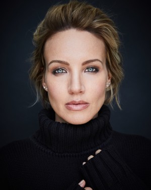 Author, Brianne Davis