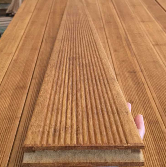 OEM Customized Bamboo Panel Factory in China for Global Brands 1