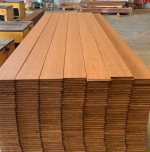 OEM Customized Bamboo Panel Factory in China for Global Brands