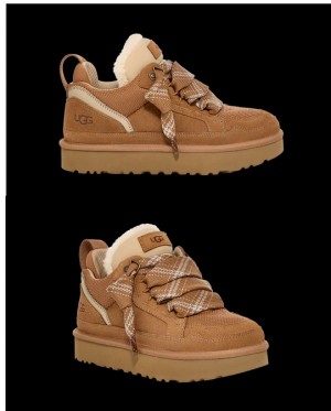 UGG Womens Shoes Lowmel