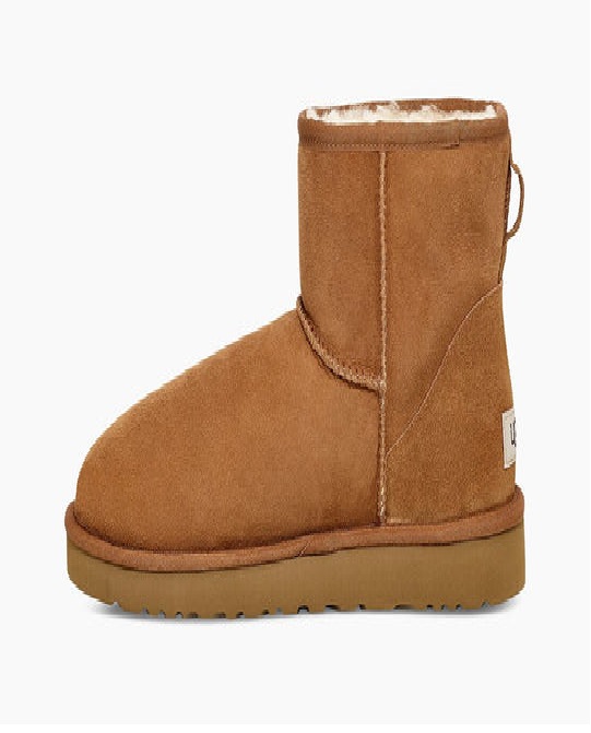 UGG Mens Boot Classic Mini