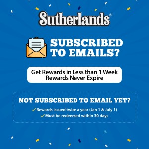 Email Opt In - Users Gets rewards