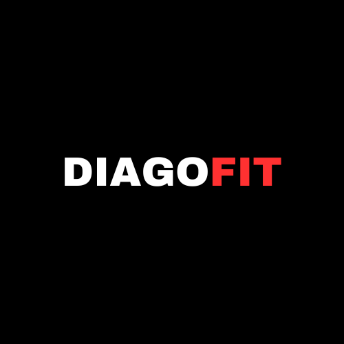 Diagofit LLC and Founder Alex Diago’s Approach to Individualized Online Fitness Coaching