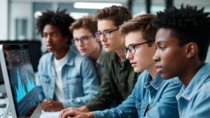 UK Millennials and Gen Z Turn to AI for Wealth Management: AICC Powers the Next Wave of Autonomous Finance Revolution