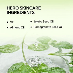 Top Supplier of OEM Skincare for Private Label Brands 1