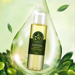 China s Leading Hair Serum Manufacturer