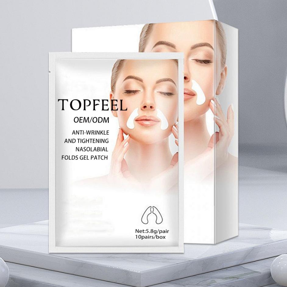 OEM Skin Care Manufacturing Factory located in China 1