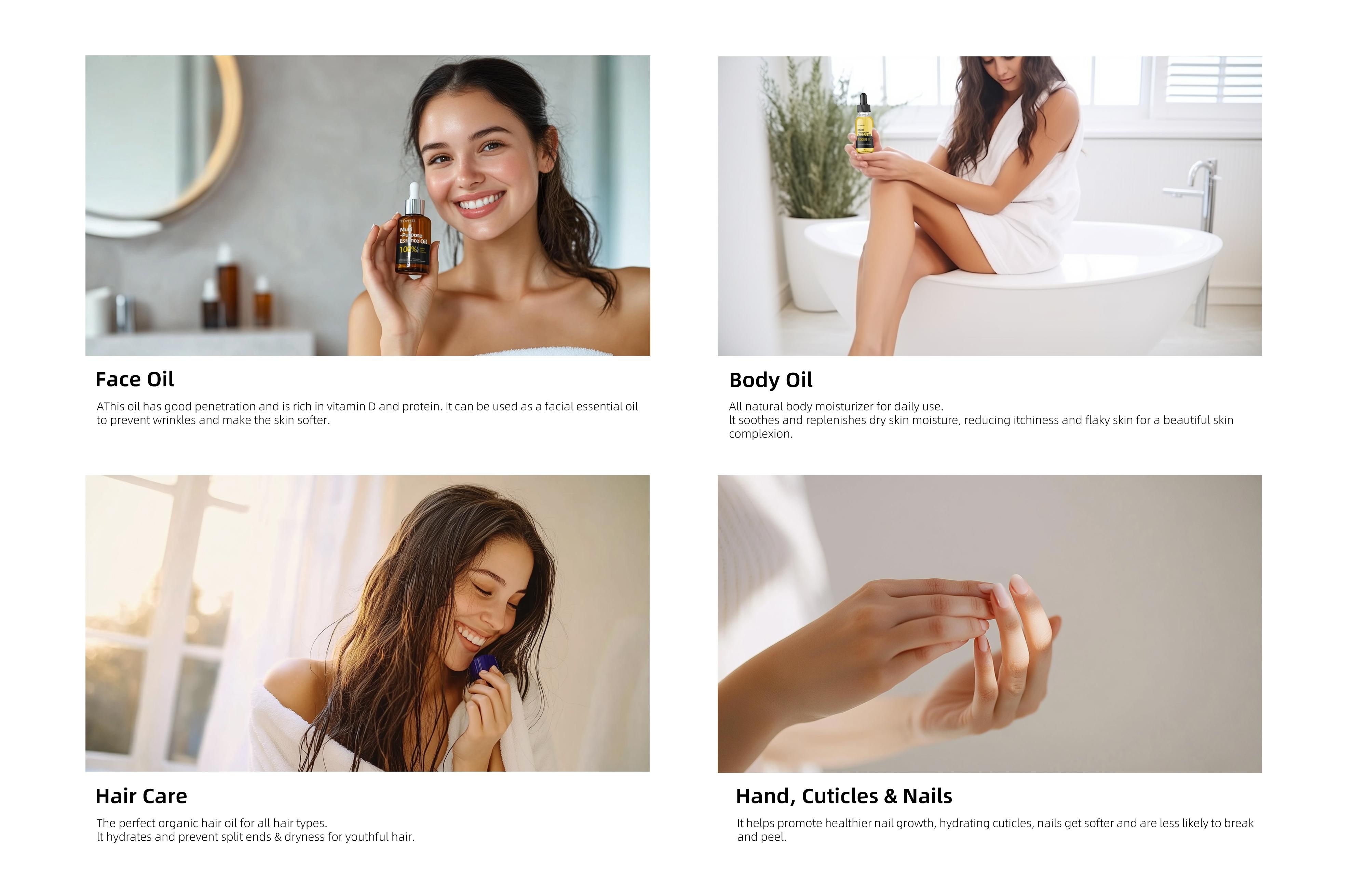 Best Customized Hair Care Solutions for Brands 3