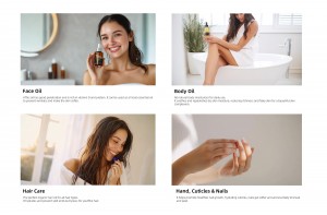 Best Customized Hair Care Solutions for Brands 3