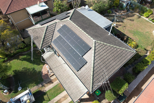 Top Roof Painting Company for Repairs and Ventilation in Brisbane