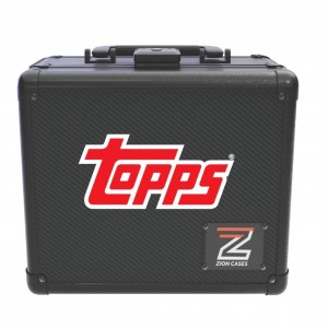 Topps Licensed Trading Card Slab Case