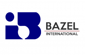 Bazel International Logo