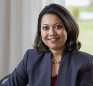 Farhana Yang, Recognized by BestAgents.us as a 2026 Top Agent to Watch