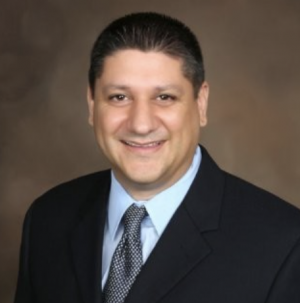 Francisco Jimenez, Recognized by BestAgents.us as a 2026 Top Agent