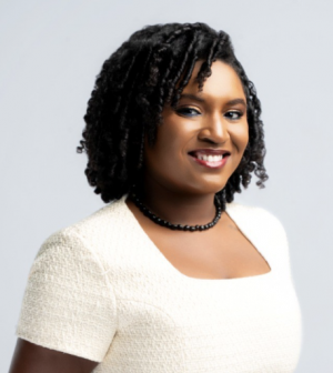 Ashlae Guilliams, Recognized by BestAgents.us as a 2026 Top Agent