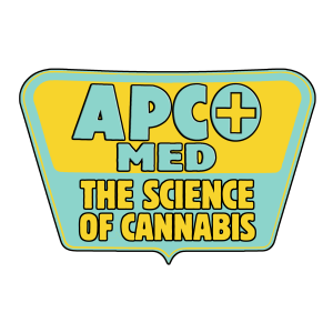APCO med dispensary company