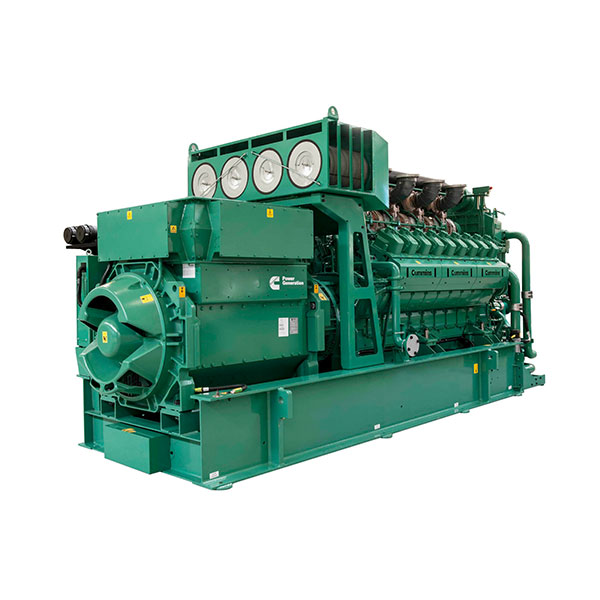 Tontek Power Launches Biomass Gas Generator to Support Cleaner and More Sustainable Energy Solutions
