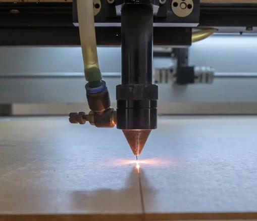 an OEM laser cut metal parts supplier 1